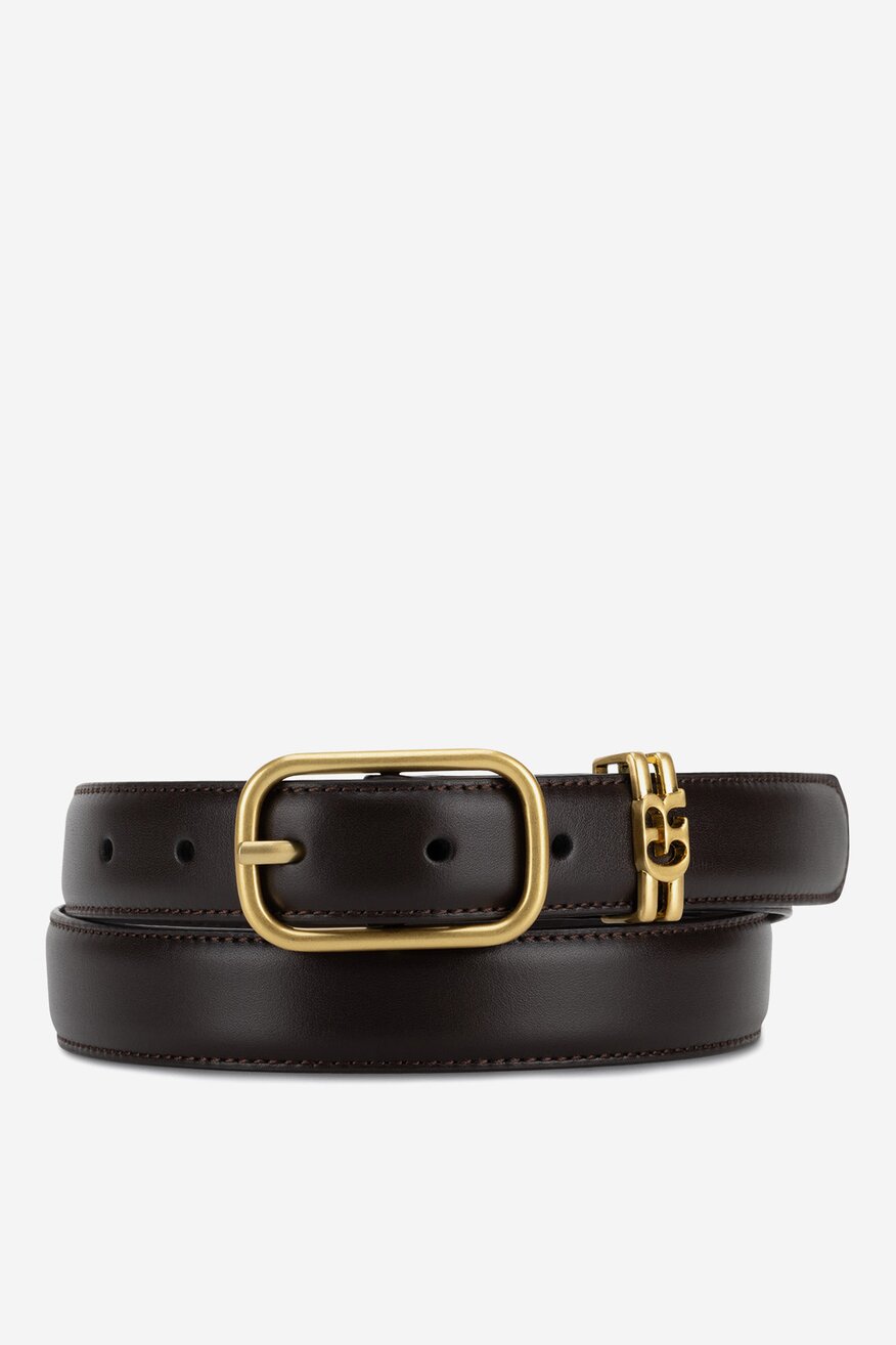 
                Ženski kaiš Gino Rossi BRAON - 5903419018381