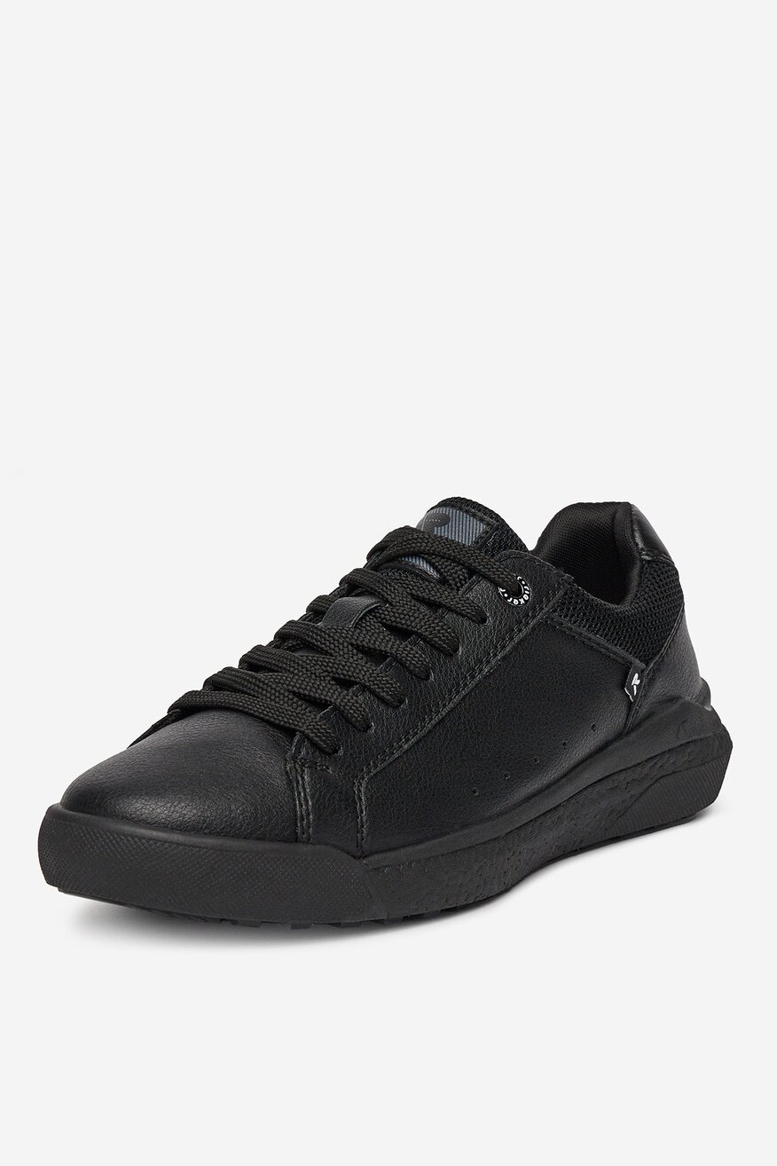 
                Rieker Revolution Lifestyle - Sneakersy skórzane - 2230074052140