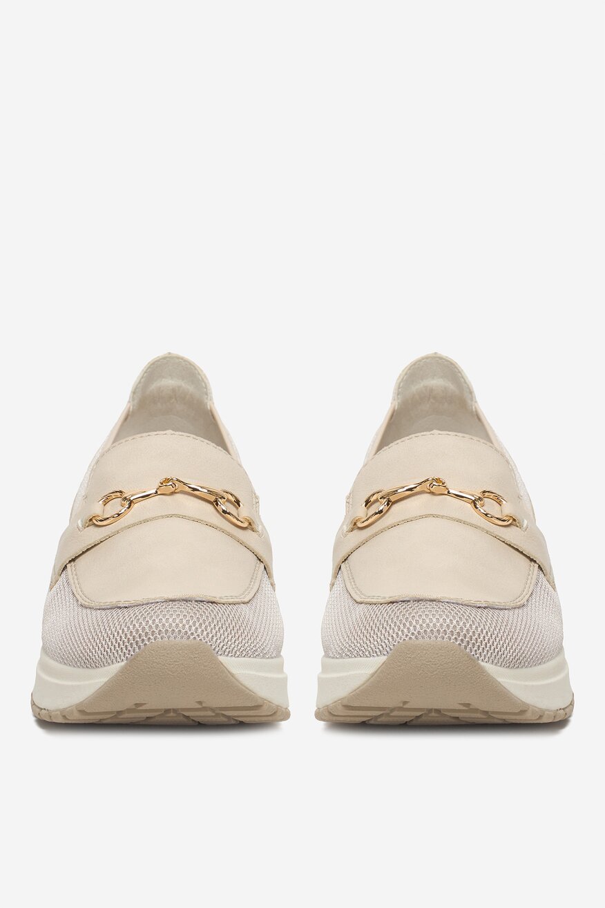 
                Rieker - Półbuty - 2230092741149