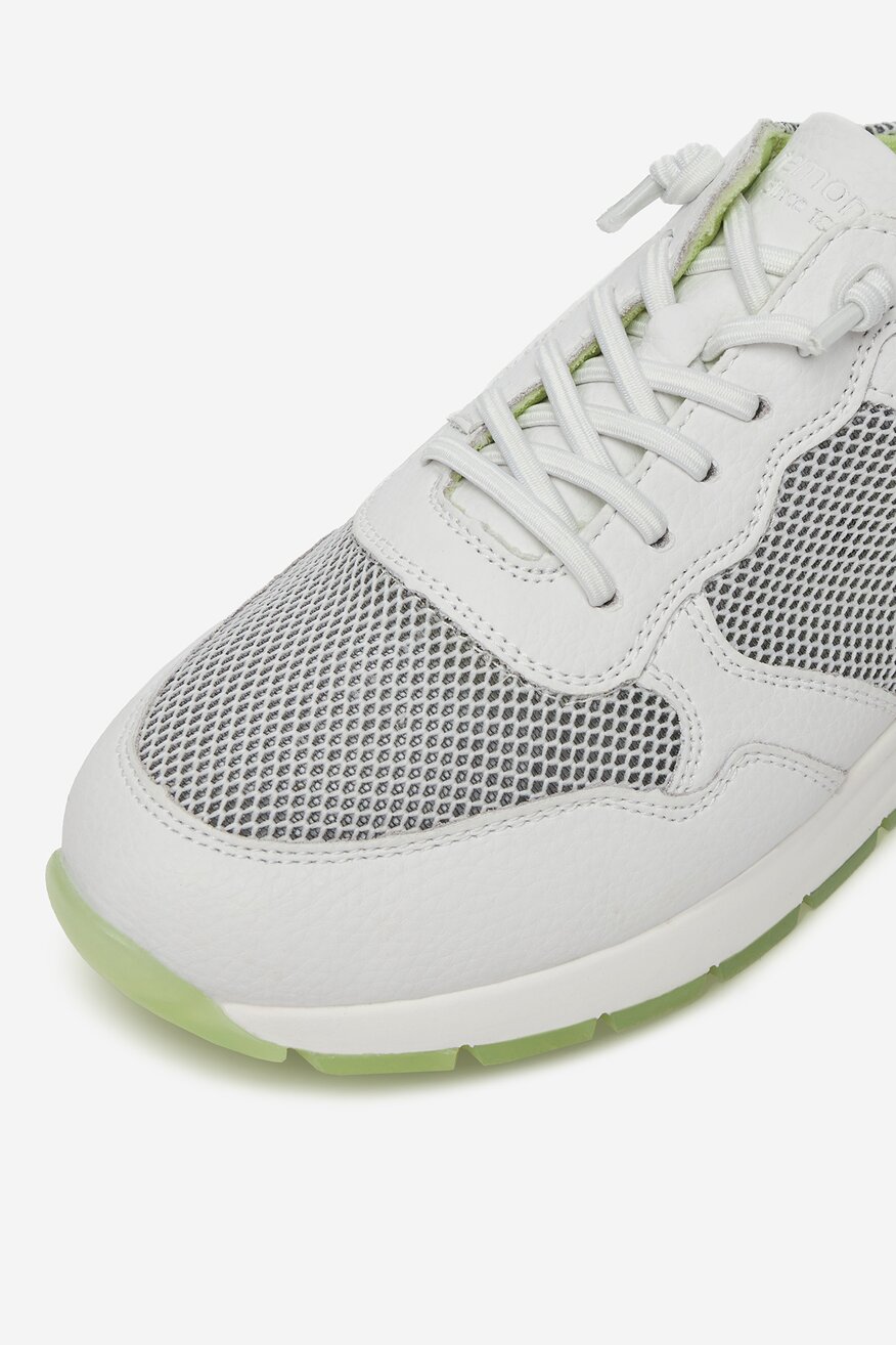 Sneakerși Remonte ALB - 2230078406475