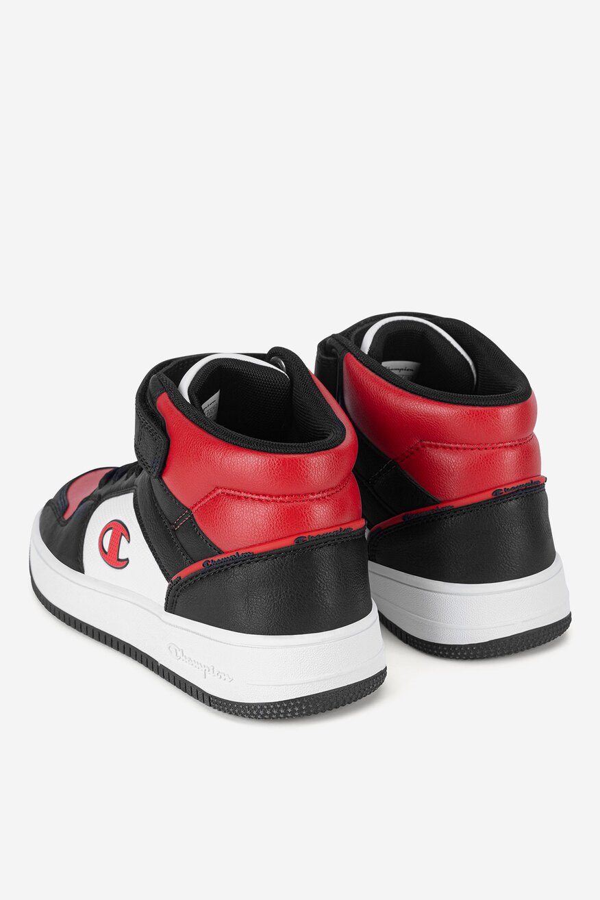 
                Sportska obuća Champion CRVENA - 5905588612810