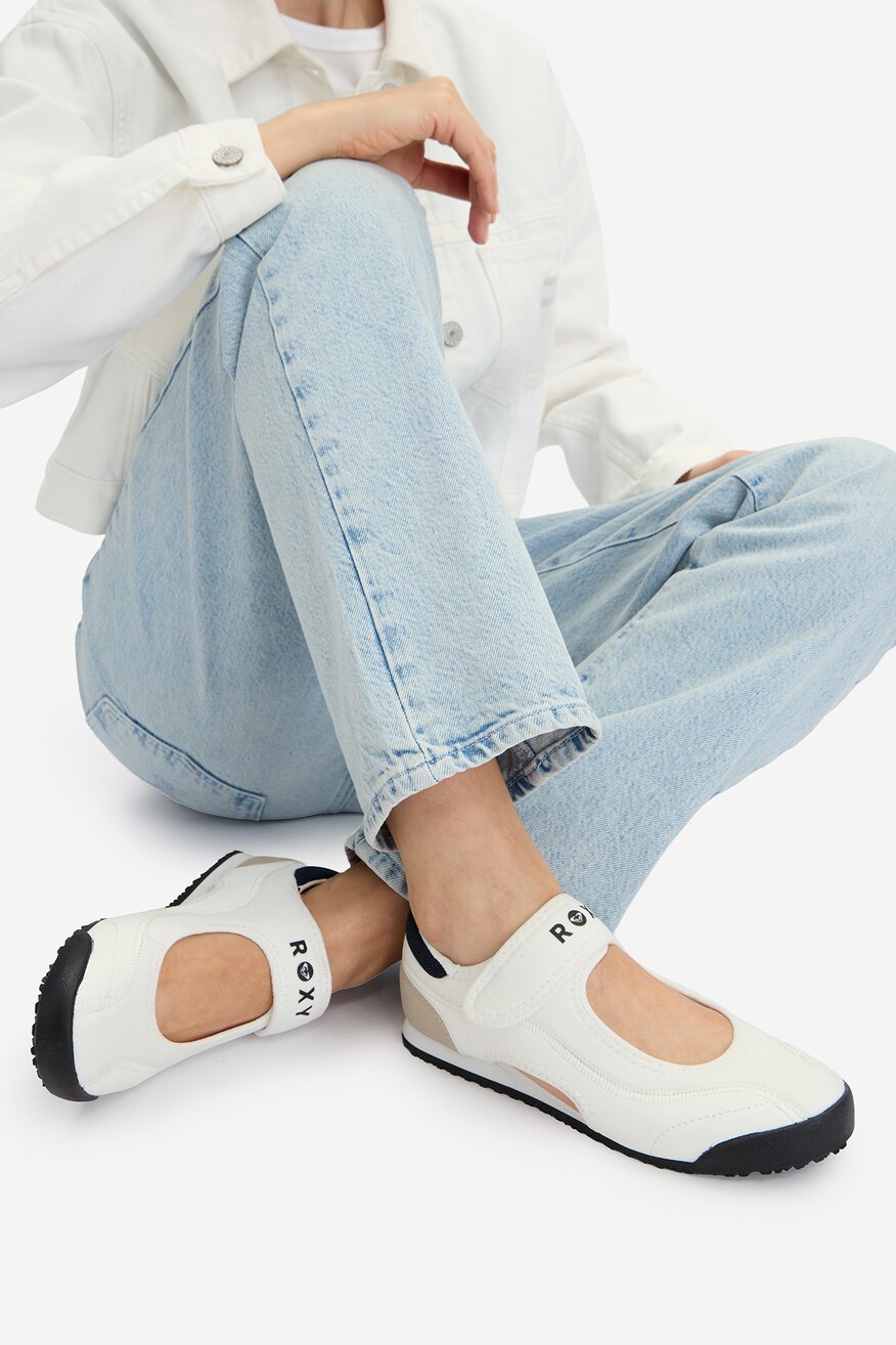 
                ROXY - CORAL STEPS - 5907964020776