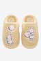 Капці Winnie The Pooh CEO-AW25-215WTP БЕЖЕВИЙ