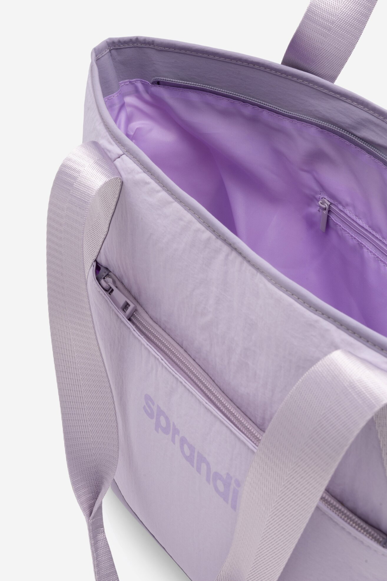 Torba Sprandi SPR-L-021-S23 LJUBIČASTA