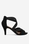 Сандалі Jenny CEO-SXH1363-06 ЧОРНИЙ
