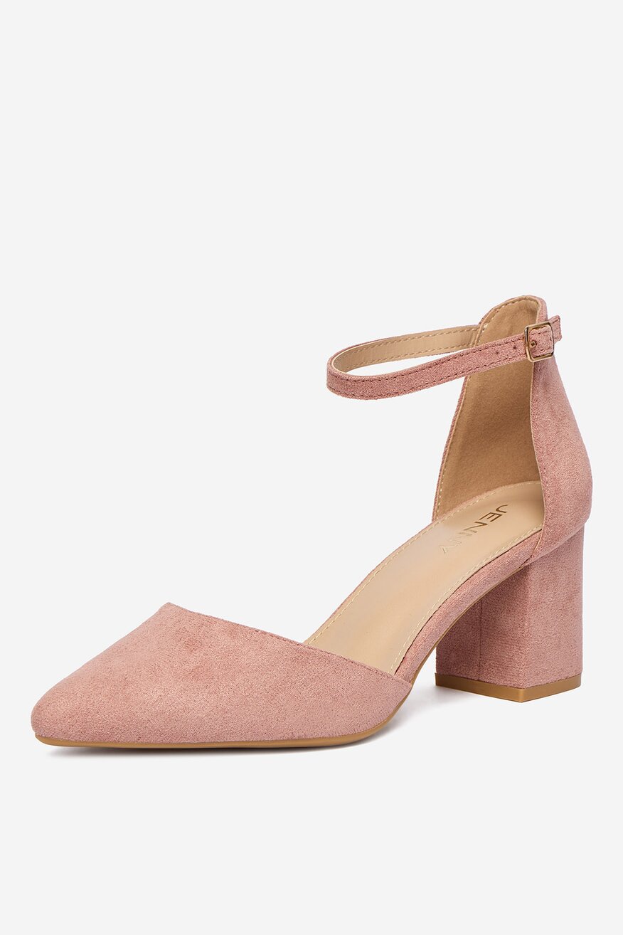 Jenny - Czółenka - 5906751557778