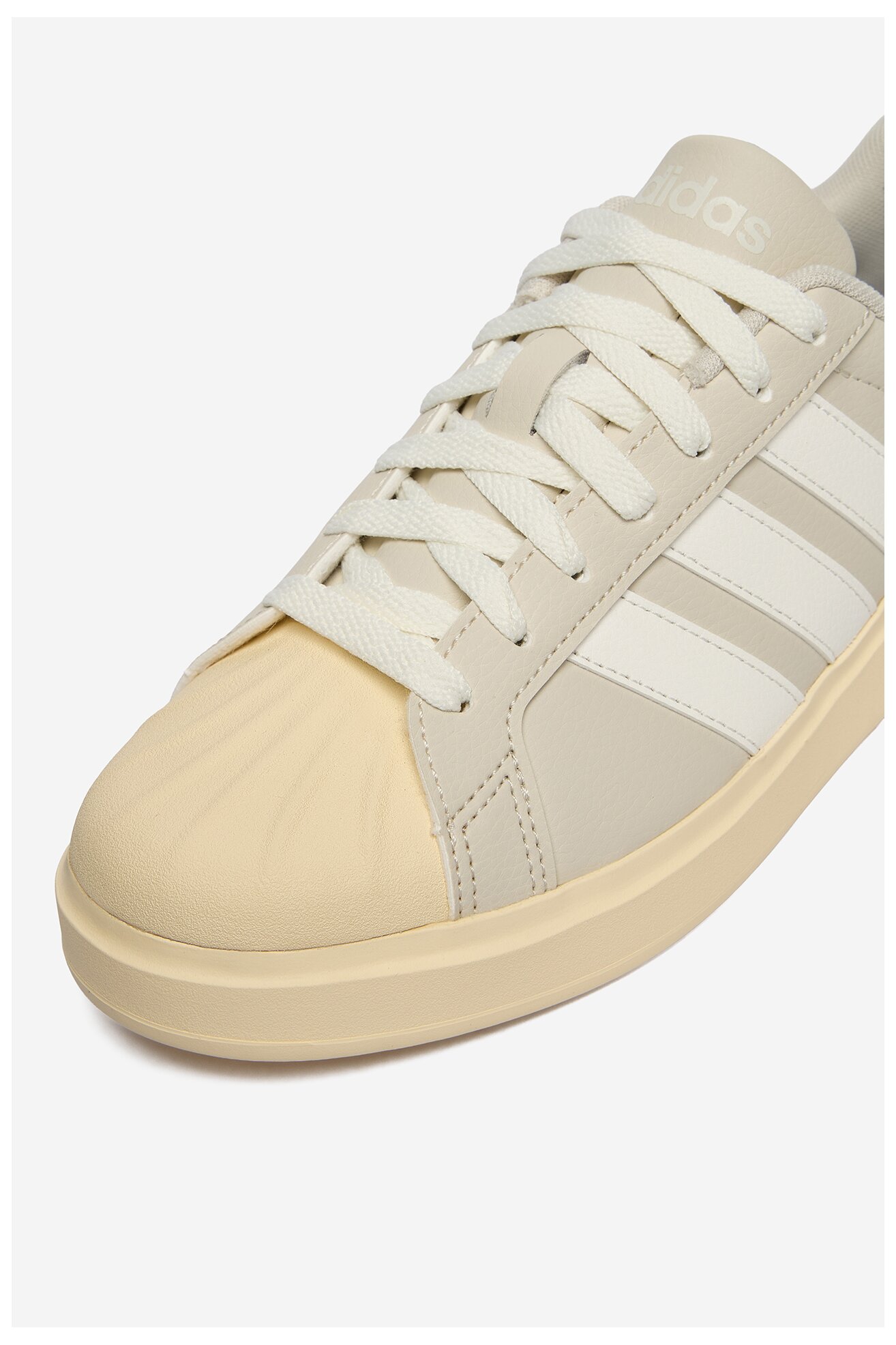 Спортни обувки adidas CEO-STREETTALK J JP9413 СИВ