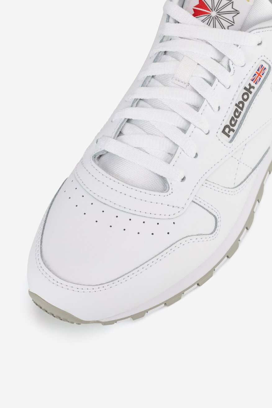 
                Спортни обувки Reebok БЯЛ - 5906751500460