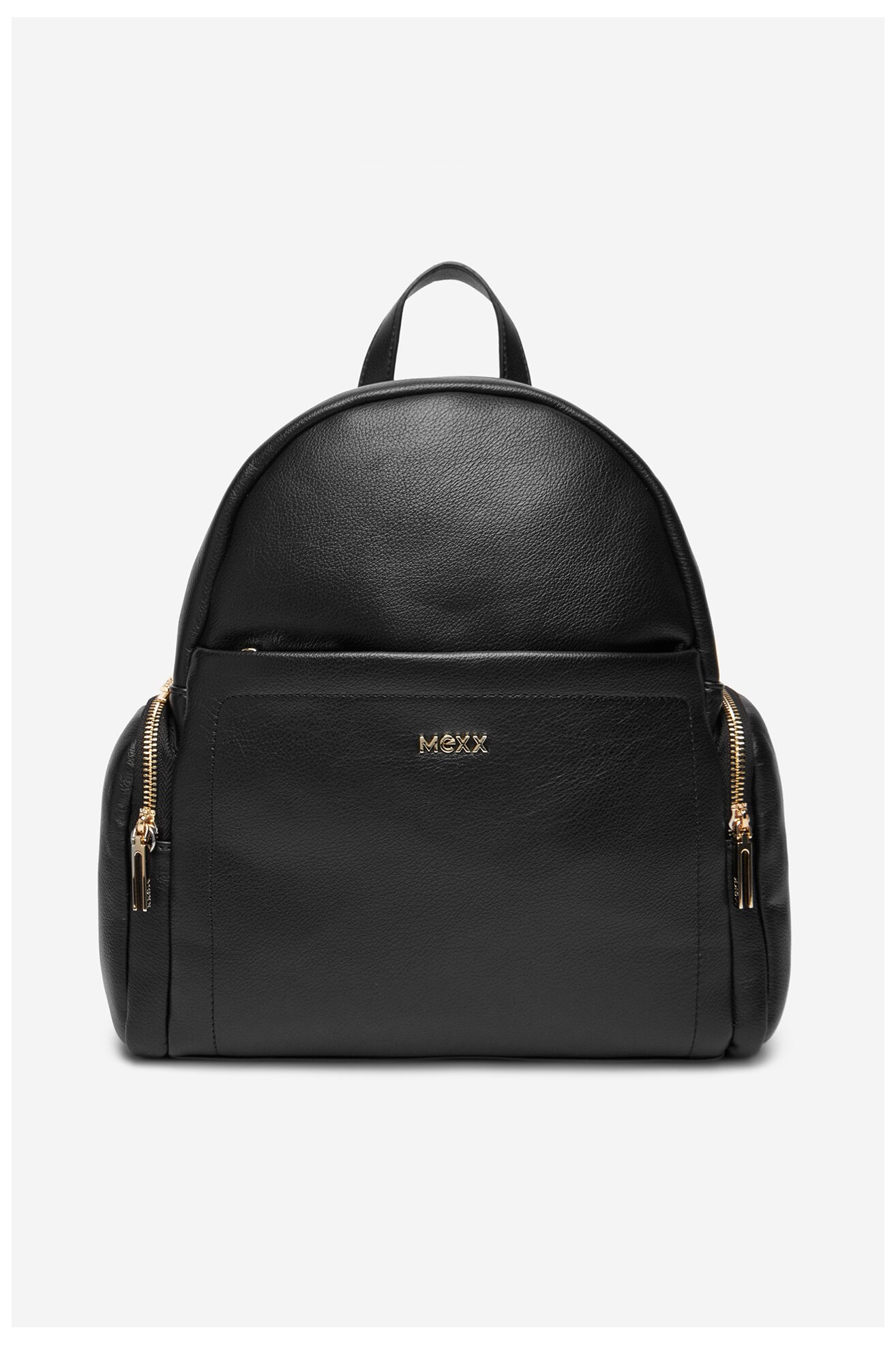 Hátizsák Mexx C-MEXX-L-005-08 FEKETE