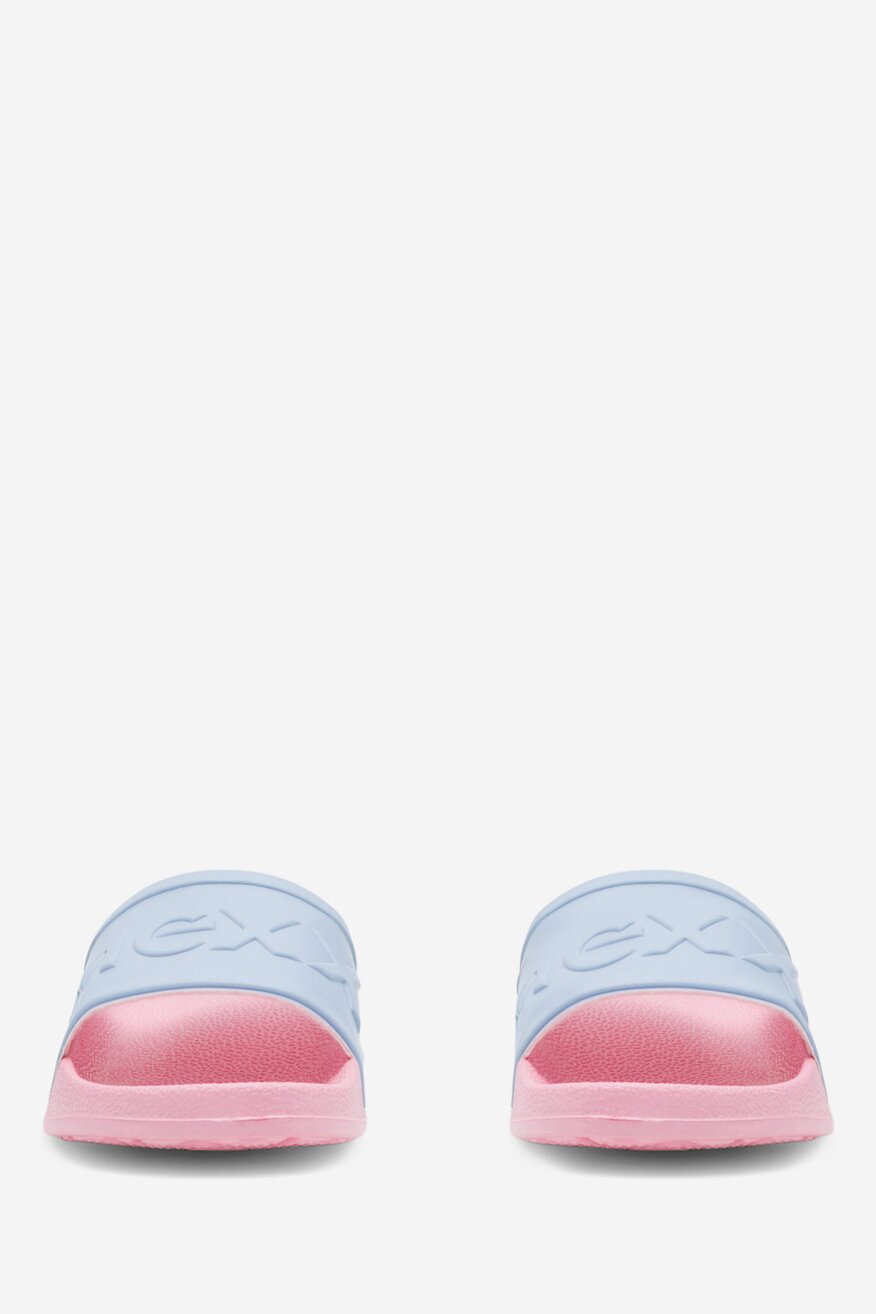 Mexx - Klapki basenowe - 5905588480952