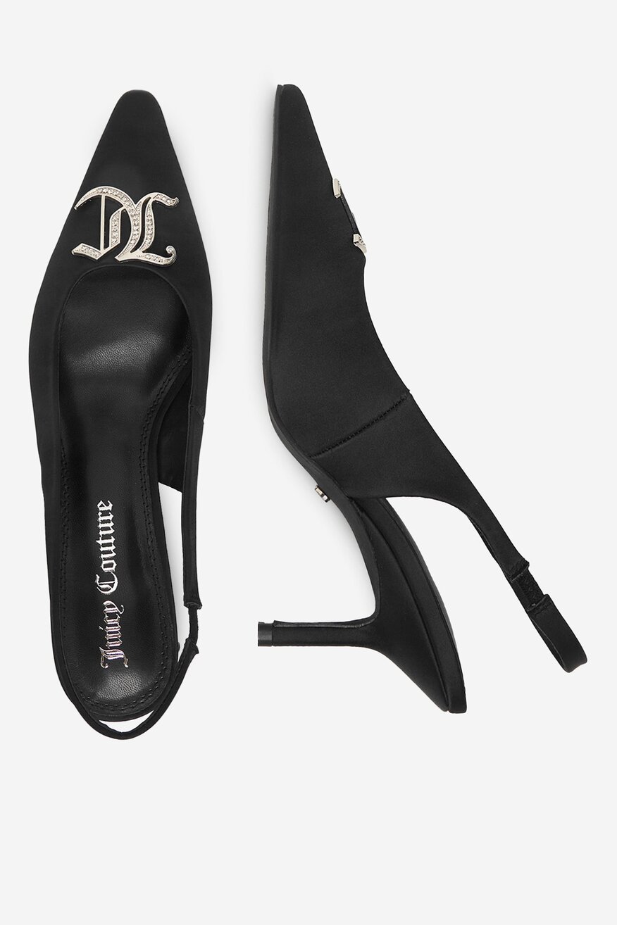 
                Juicy Couture - Szpilki - 5907964051251