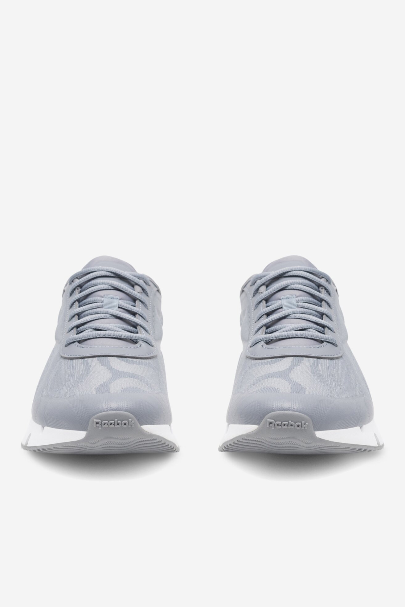 Sneakers Reebok ZIG DYNAMICA 3 GW9453 Szary