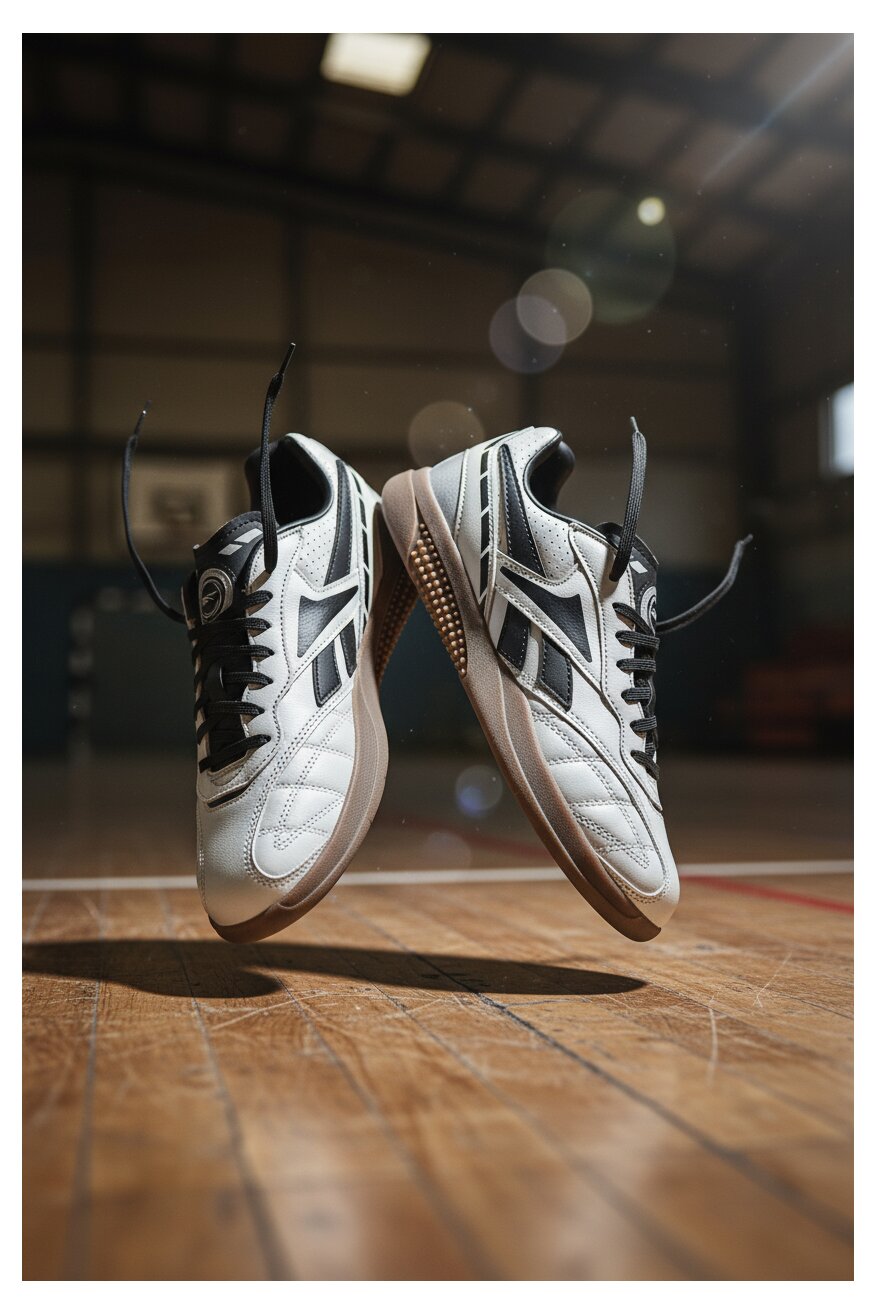 Sportcipő Reebok EZÜST - 5906751231241