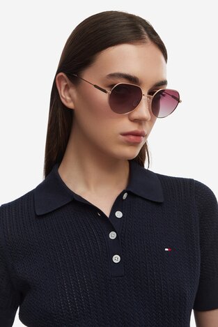 Окуляри Жіночі Polaroid C PLD 6236/S/X РОЖЕВИЙ