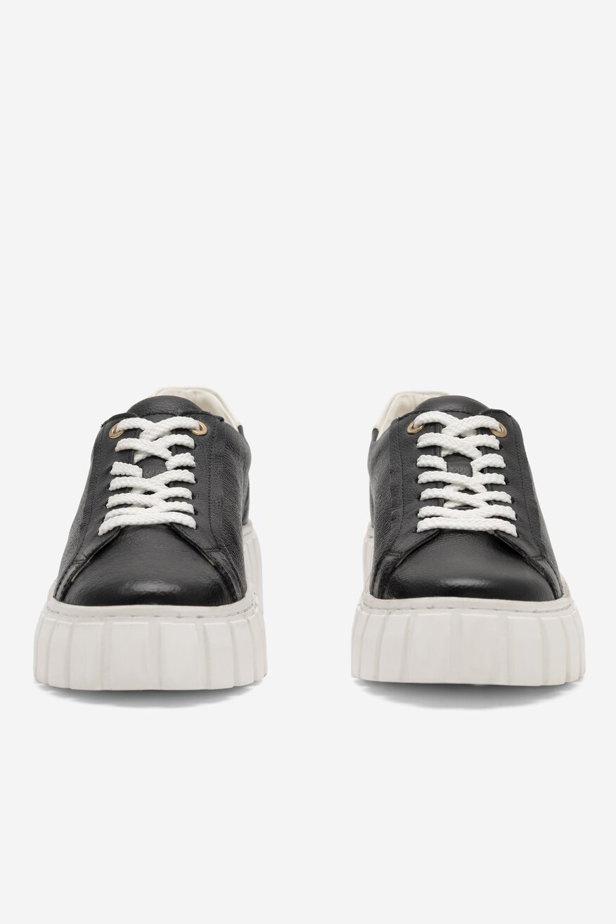 Сникърси Lasocki ЧЕРЕН - 5904862588117