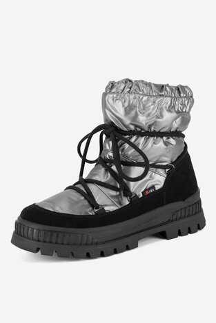Ботильйони Rieker Revolution Lifestyle W2170-42 СІРИЙ