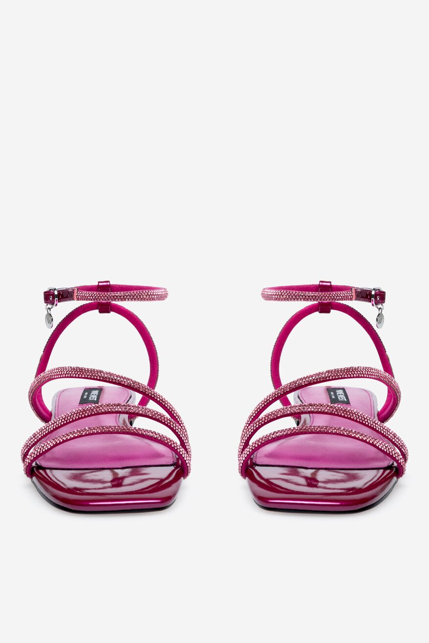 Sandale NINE WEST ROZ - 5905588595380