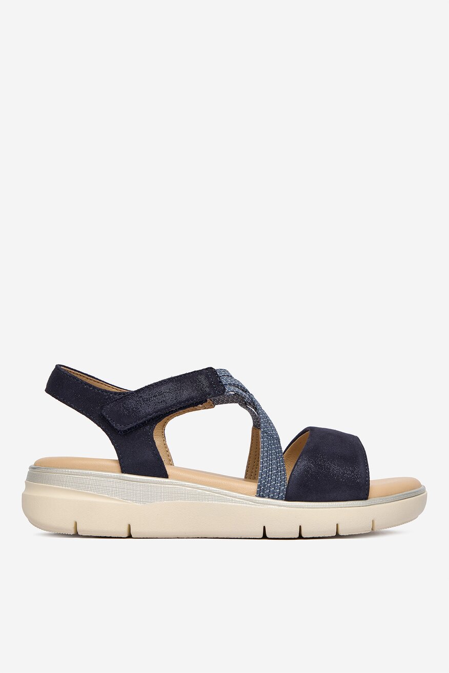 
                Сандалі Go Soft ТЕМНО-СИНІЙ - 5906751985175