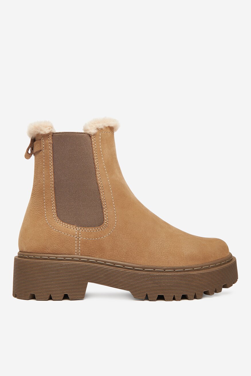 Ghete Lasocki BEJ - 5906751369258