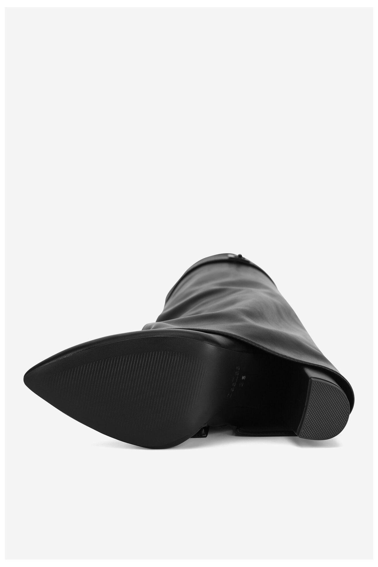 Ботуши DeeZee CEO-HY316-1 ЧЕРЕН