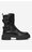 Botki Jenny CEO-WS6572-03 Czarny