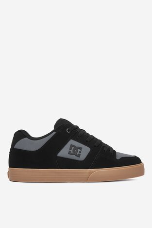 Кросівки спортивні DC EO-PURE DC01782009 ЧОРНИЙ