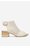 Sandały Remonte R8769-60 Ivory