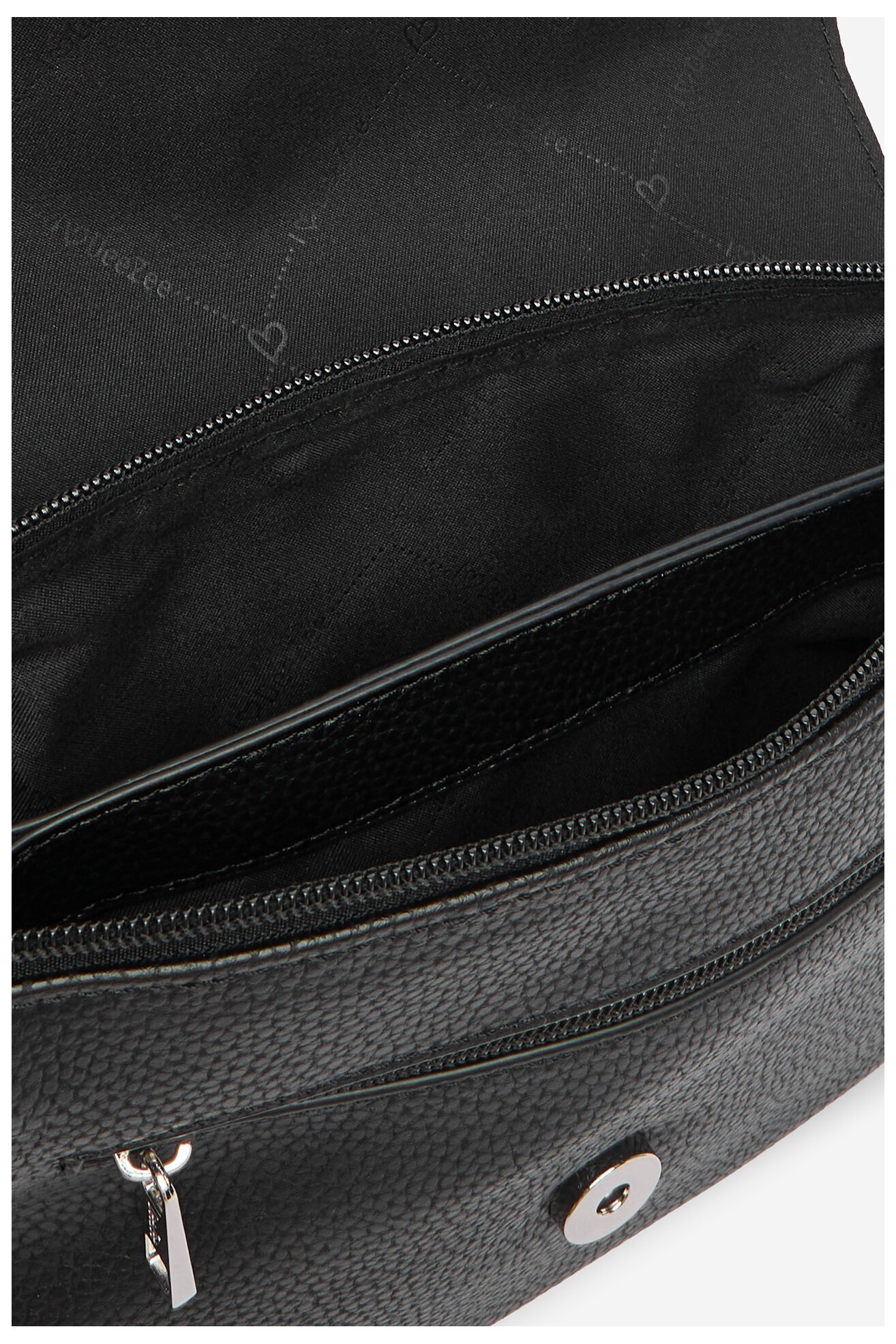 Сумка З Ремінцем DeeZee CEO-DZE-S-010-07 ЧОРНИЙ