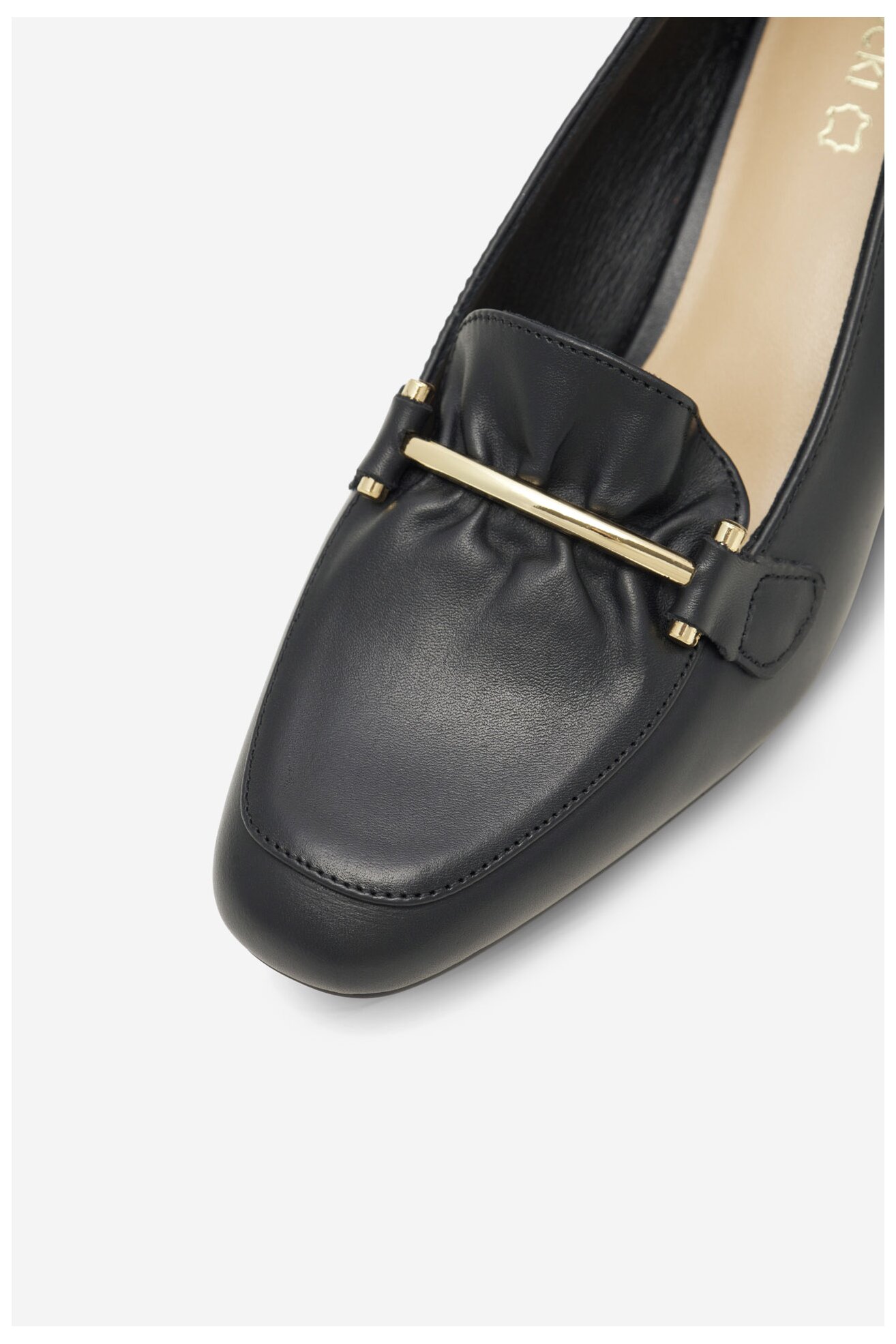 Pantofi casual Lasocki SELO WYL3139-5Z NEGRU