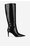 Kozaki NINE WEST WFA3425-1 Czarny