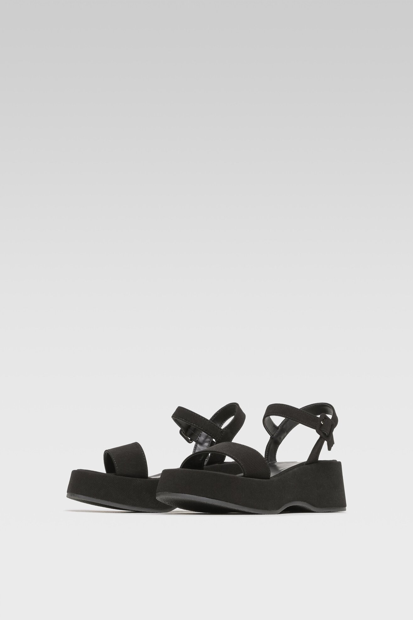 Сандали DeeZee LEAVING EASY HDXJ220515 ЧЕРЕН