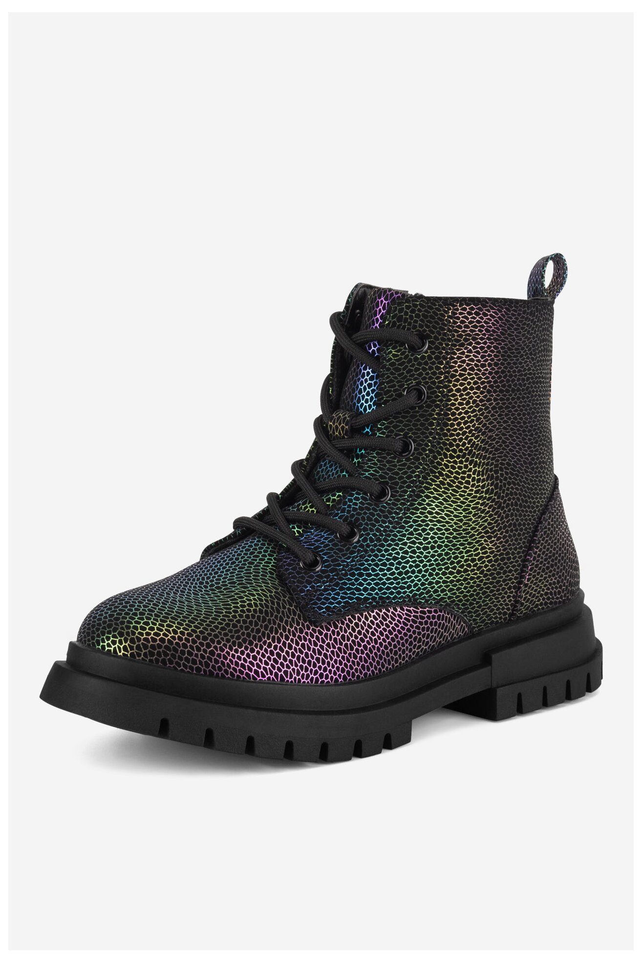 Trzewiki DeeZee CF2878-2 MIX