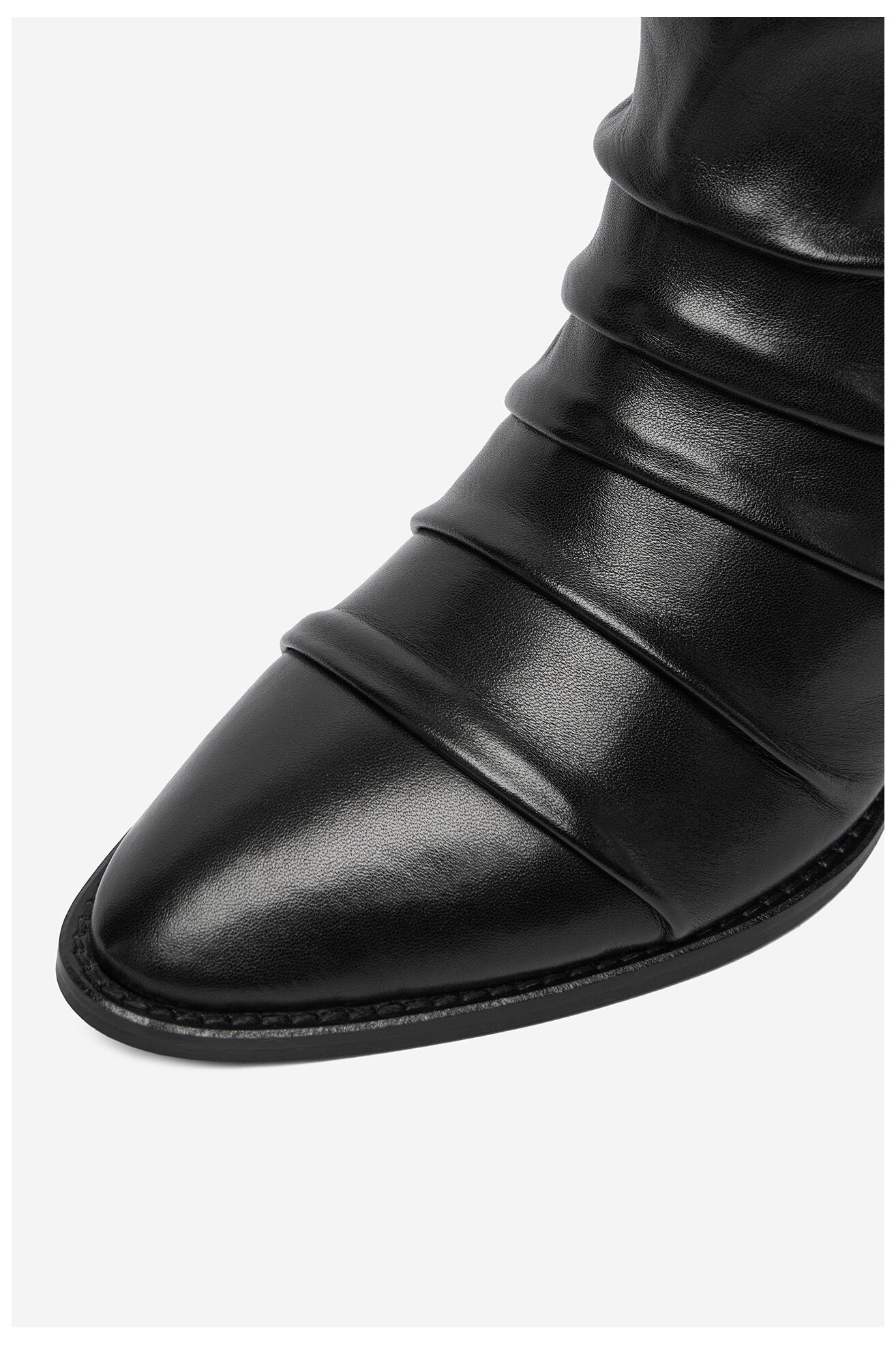 Боти Badura EO-APRIL-25FW218-1 ЧЕРЕН