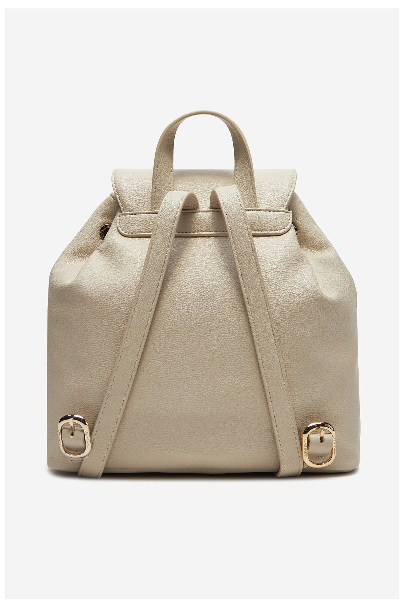 Рюкзак NINE WEST LDA7991 БЕЖЕВИЙ