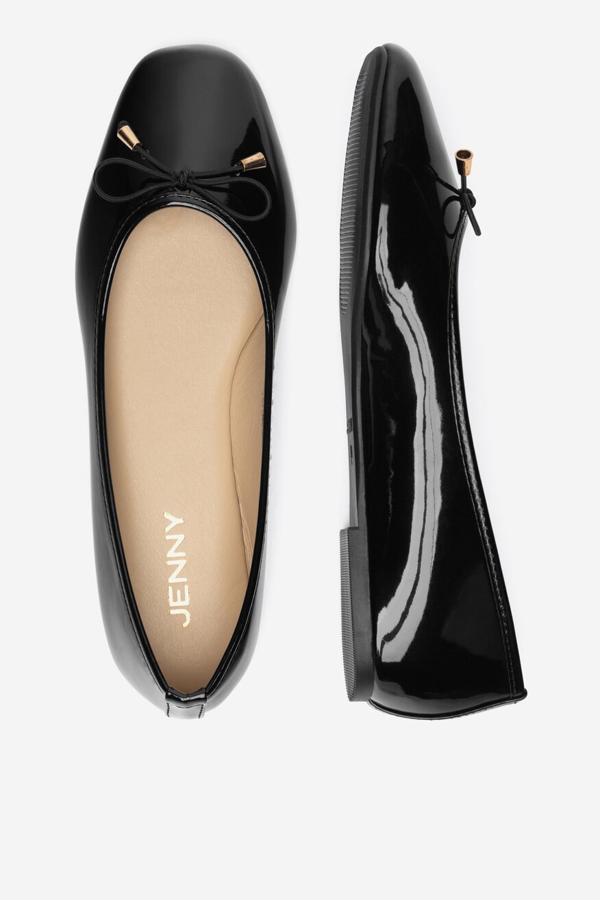 Jenny - Baleriny - 5903698053035