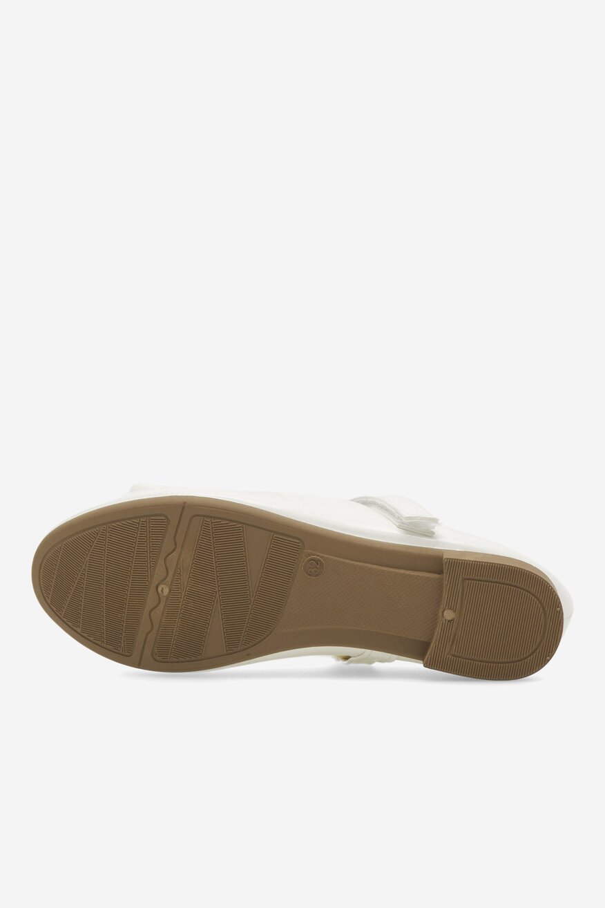 
                Baletanke Nelli Blu BELA - 5903698720395