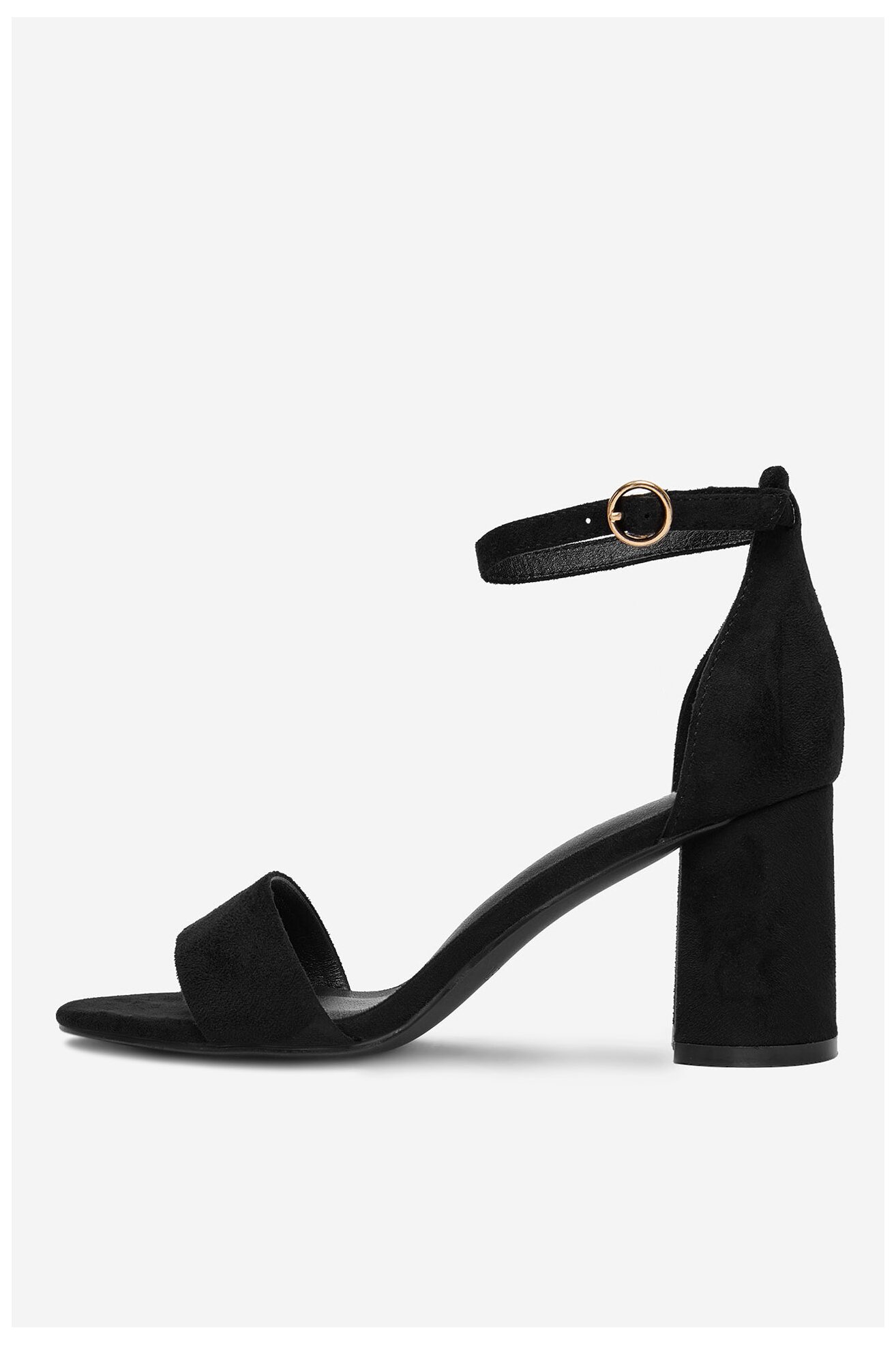 Сандали Jenny CEO-BROOK WSS20870-01 ЧЕРЕН