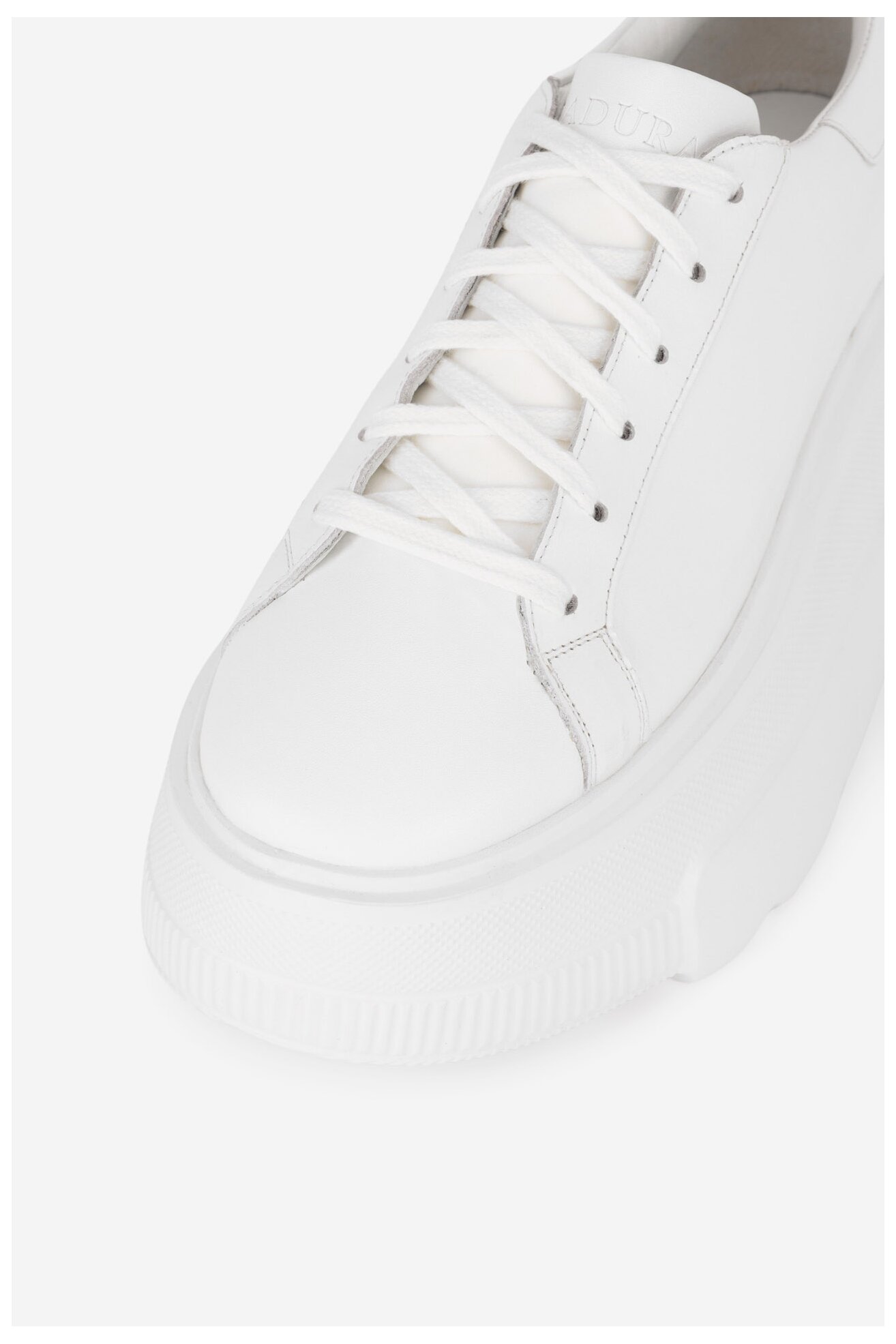 Sneakers Badura CASI-01W1 Biały