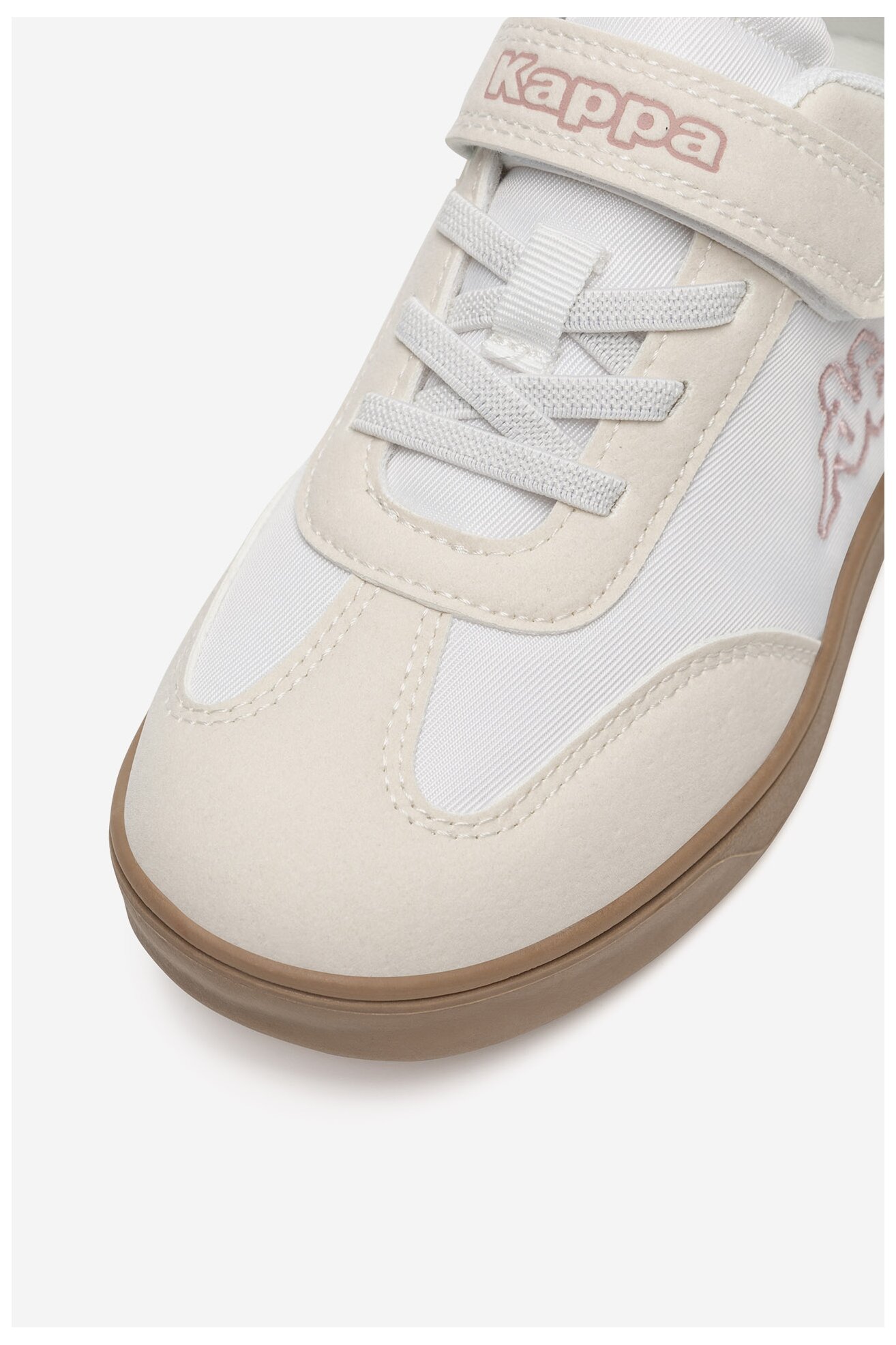 Спортни обувки Kappa NF214809(DZ) БЯЛ