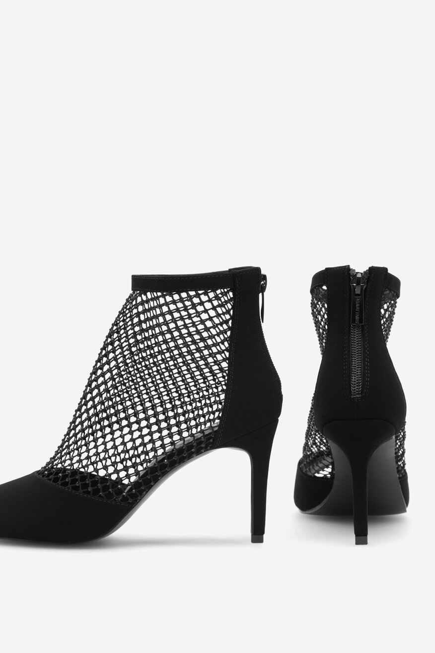 
                Ботильйони Jenny Fairy ЧОРНИЙ - 5905588228677