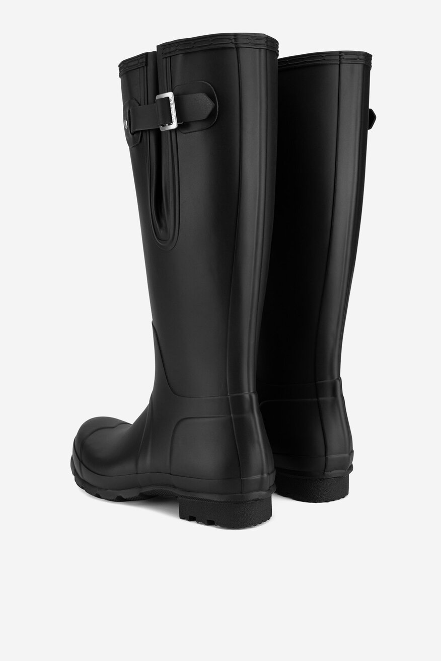 
                Гумени ботуши HUNTER ЧЕРЕН - 5905588962281