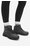 Obuwie sportowe Reebok S25W009B-1 Czarny