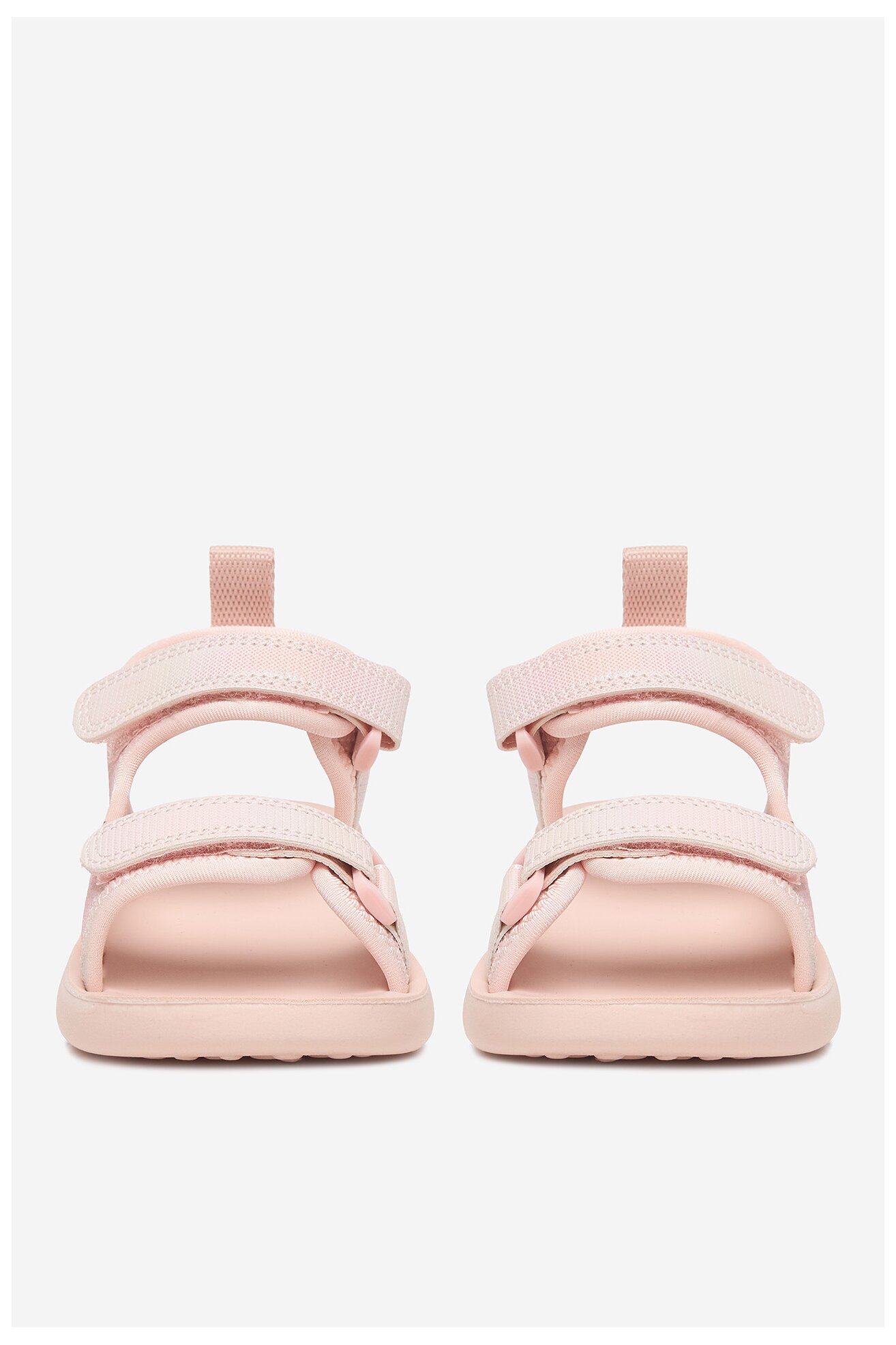 Sandały DeeZee CEO-CSS20624-04 Różowy