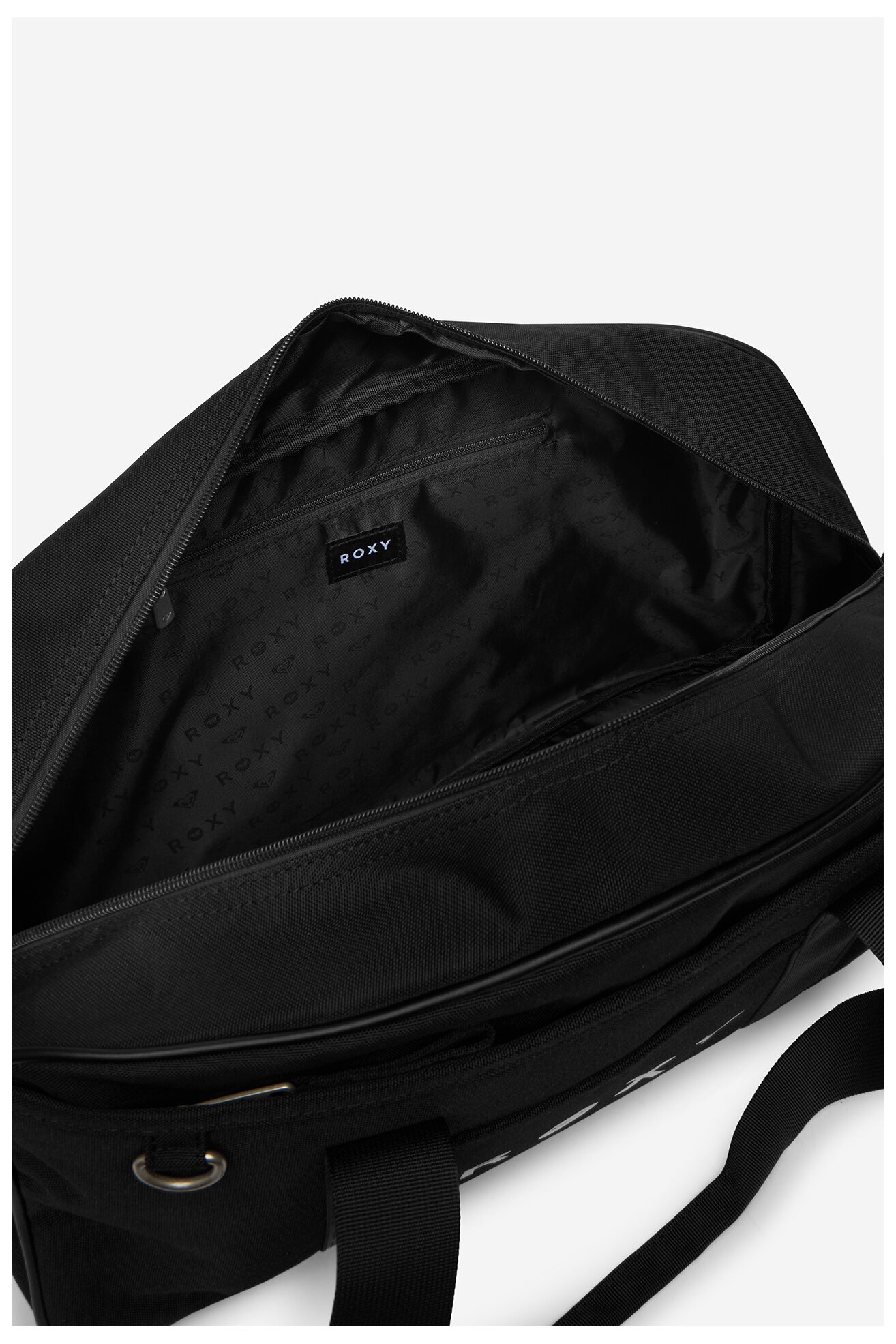 Дамска чанта ROXY CWBEO-ROXY-M-003-09 ЧЕРЕН