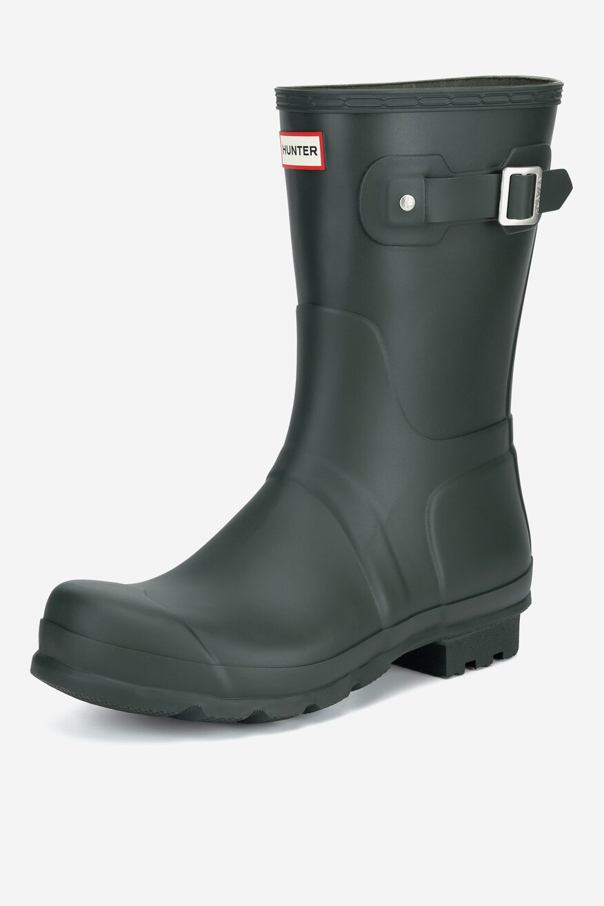 
                Гумени ботуши HUNTER МАСЛИНЕН - 5905588963035