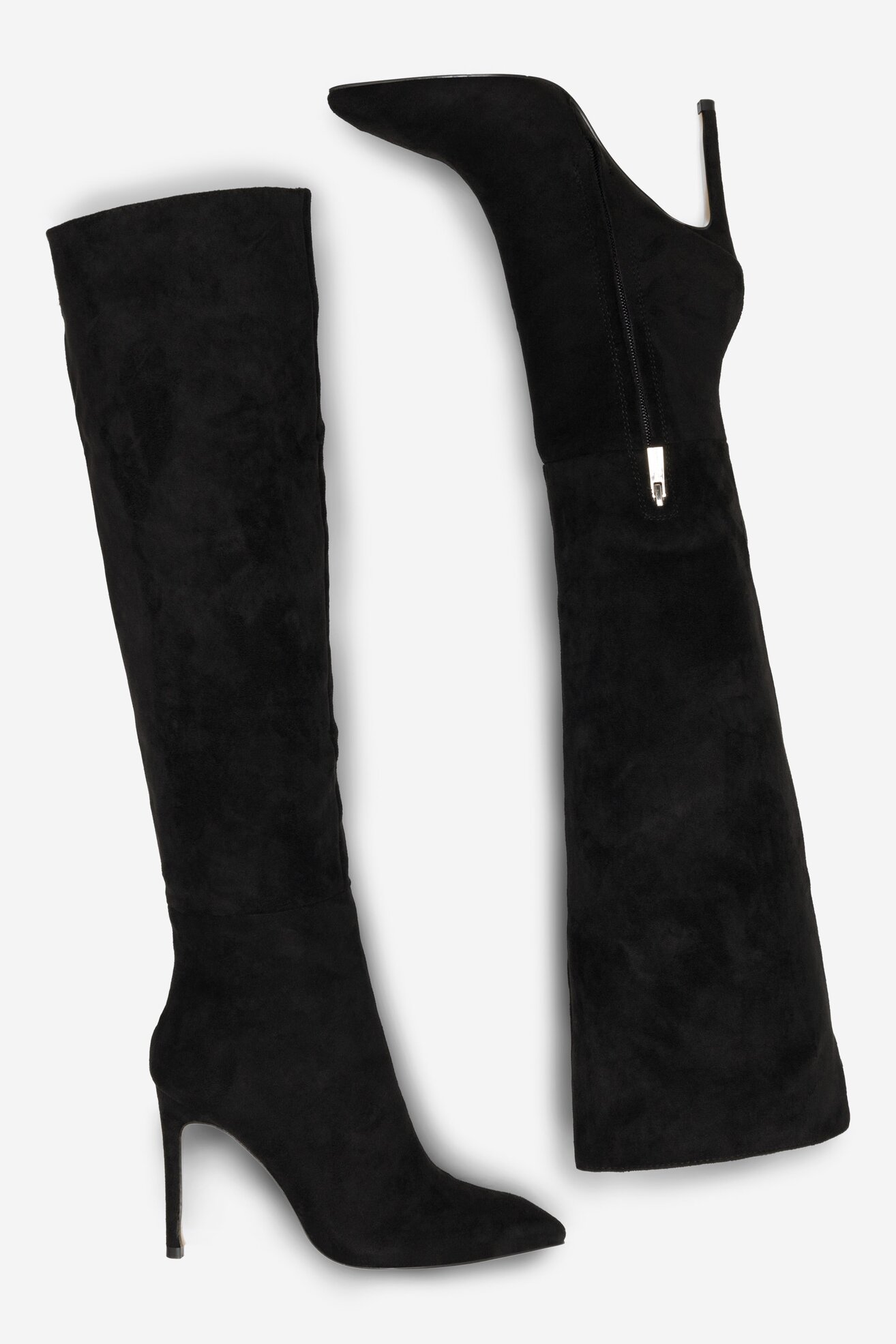 Cizme Jenny Fairy ENJA WYL3588-1 NEGRU