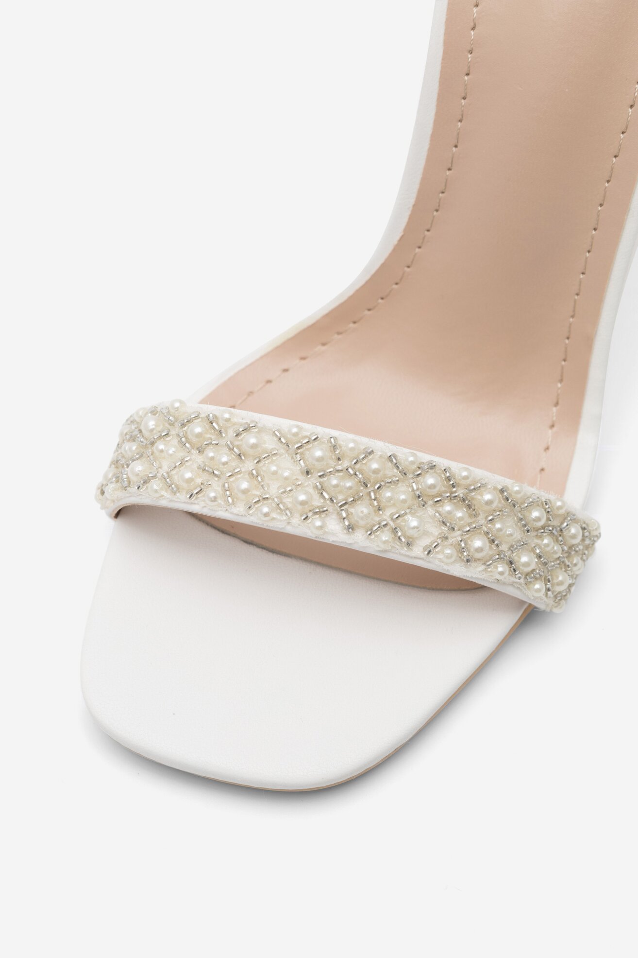 Сандали DeeZee CHASING KL-LB7584-6 БЯЛ