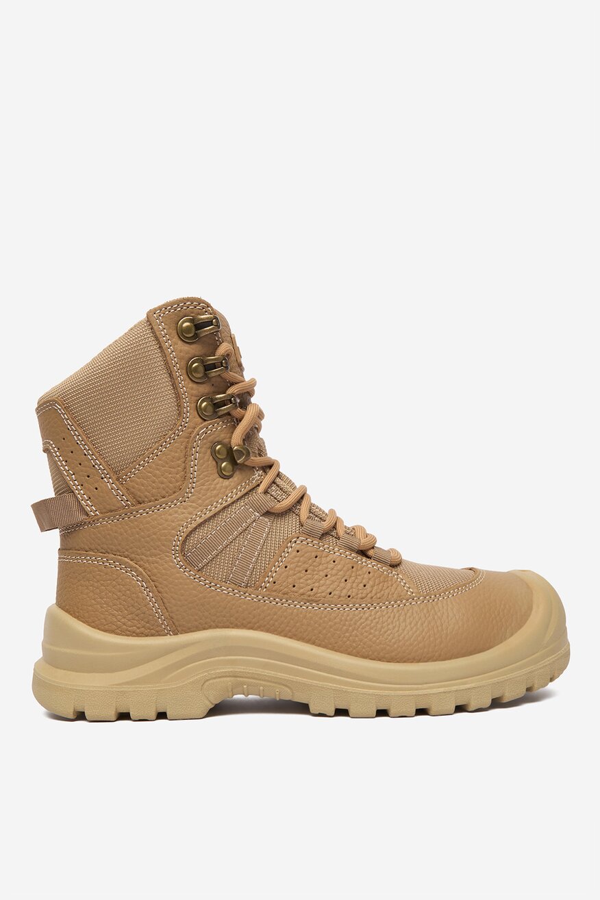 
                Боти HUNTER БЕЖОВ - 5906751203965