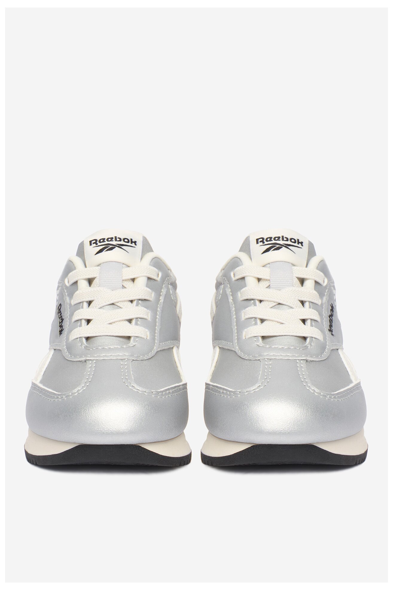 Sportcipő Reebok CEO-FIORI AR30309RSCI EZÜST