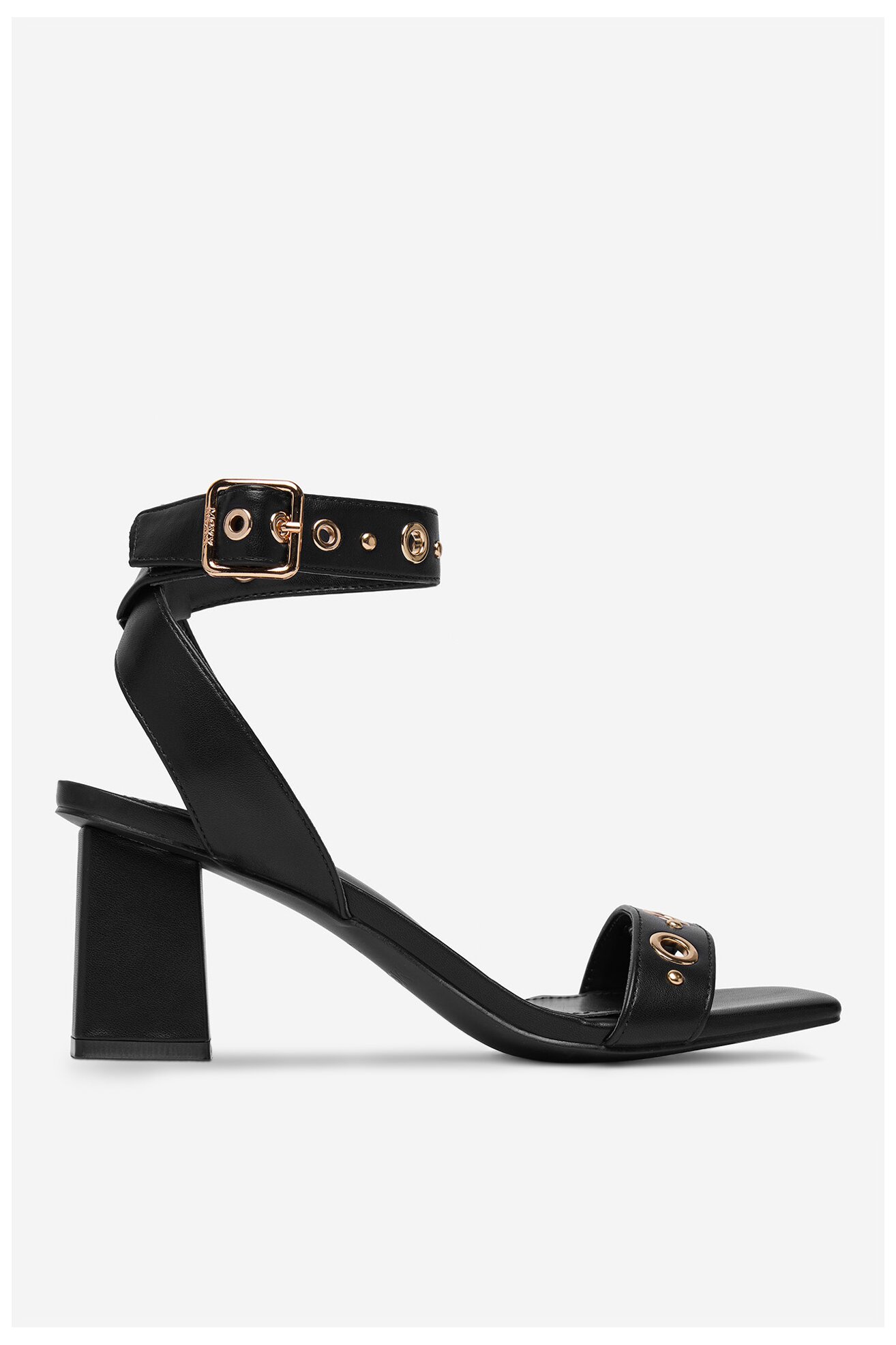 Сандалі Mexx CEO-HY218124-1 ЧОРНИЙ